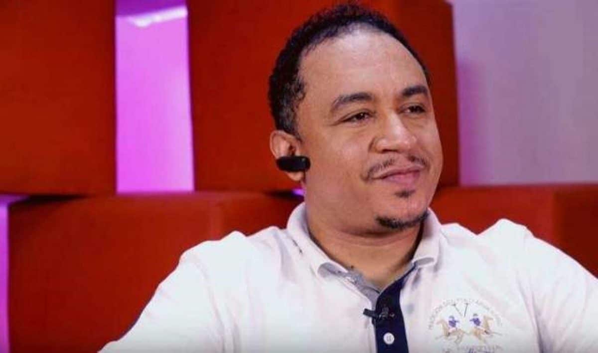 Daddy Freeze Raises Alarm Over Looming Famine, Urges Nigerians to Venture into Farming