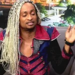 Denrele Edun speaks on battle with stroke  | Daily Report Nigeria