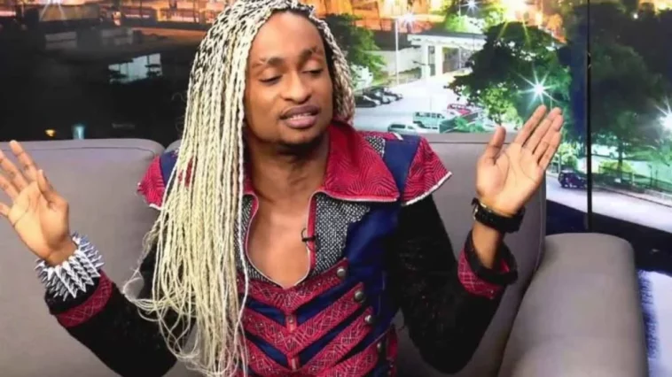 Denrele Edun speaks on battle with stroke  | Daily Report Nigeria