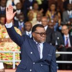 BREAKING: Namibian President, Hage Geingbob Dies