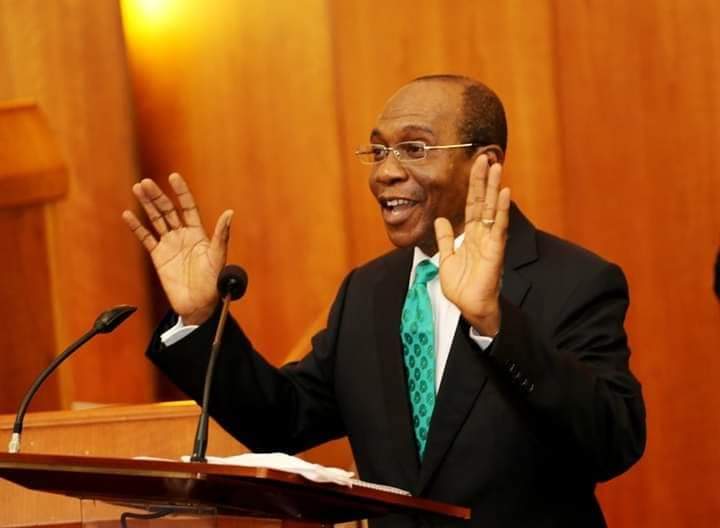 How Emefiele Approved Payment of $6.2m for International Election Observers