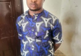 Police Nab Abuja Chef For Plotting Kidnap of Boss' Son | Daily Report Nigeria