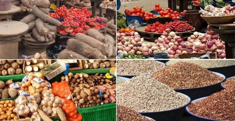 More Hardship For Citizens as Nigeria's Inflation Hits 29.9 Percent