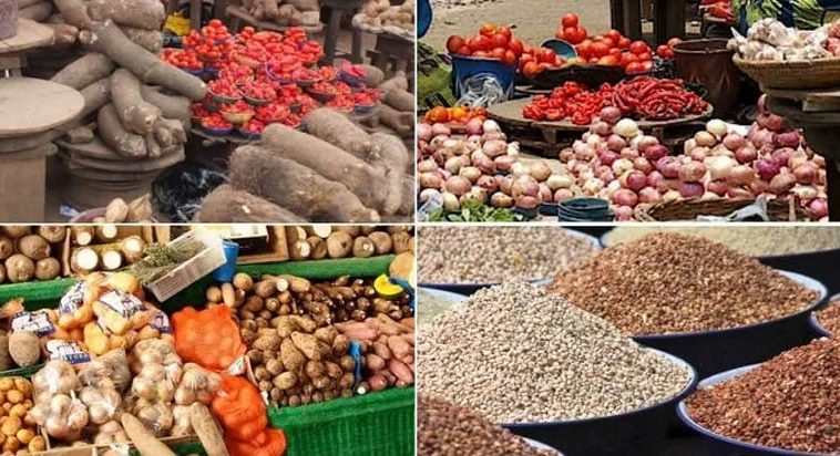 More Hardship For Citizens as Nigeria's Inflation Hits 29.9 Percent