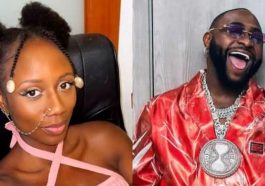 Reason why I Blocked Davido - Korra Obidi speaks out | Daily Report Nigeria