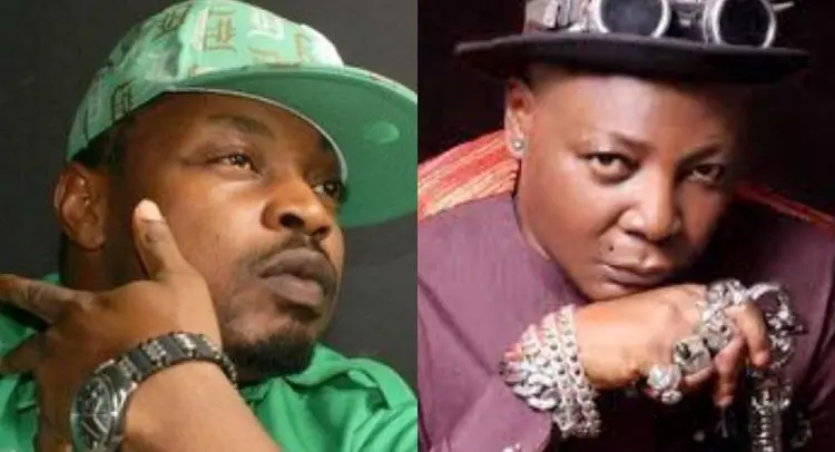 Charly Boy sold me out for money – Eedris Abdulkareem (Video) | Daily Report Nigeria