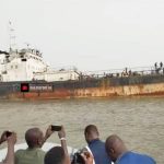 Again, Tantita Arrests Vessel With Stolen Crude | Daily Report Nigeria