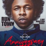 Runtown, others storm Abuja as Hustle & Bustle marks anniversary | Daily Report Nigeria