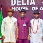 Delta Assembly Inaugurates APC's Alapala, Achoja After Rerun Victories