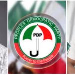 Like APC, Edo PDP Governorship Primary Produces Multiple Winners | Daily Report Nigeria