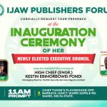 Tompolo, Tantita MD, Otuaro, Other Big Wigs to Attend IPF's Inauguration