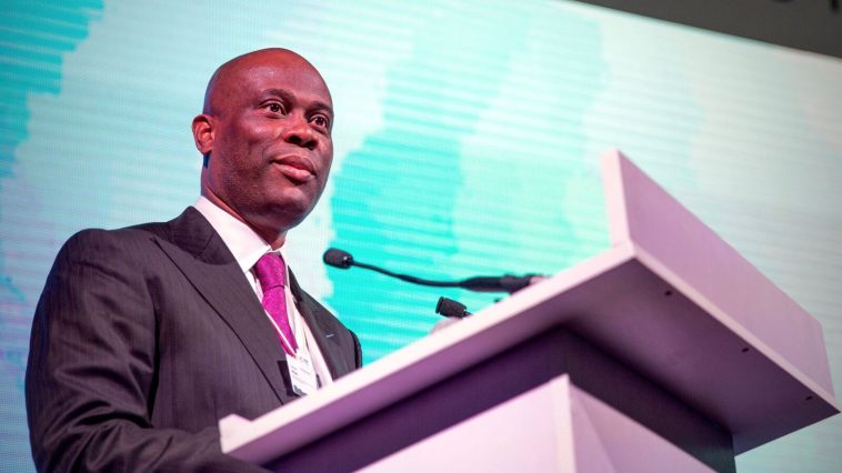 Herbert Wigwe: Access Bank to Appoint New CEO | Daily Report Nigeria