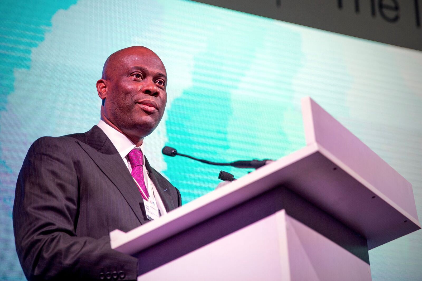 Herbert Wigwe: Access Bank to Appoint New CEO | Daily Report Nigeria