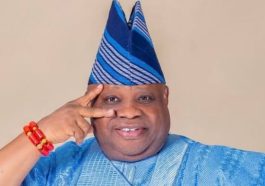 Governor Adeleke Distributes N588m to Poor, Vulnerable in Osun | Daily Report Nigeria