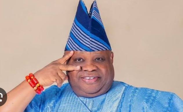 Governor Adeleke Distributes N588m to Poor, Vulnerable in Osun | Daily Report Nigeria