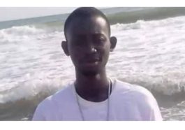 Prophet Drowns in Lagos During Valentine's Day Beach Hangout | Daily Report Nigeria