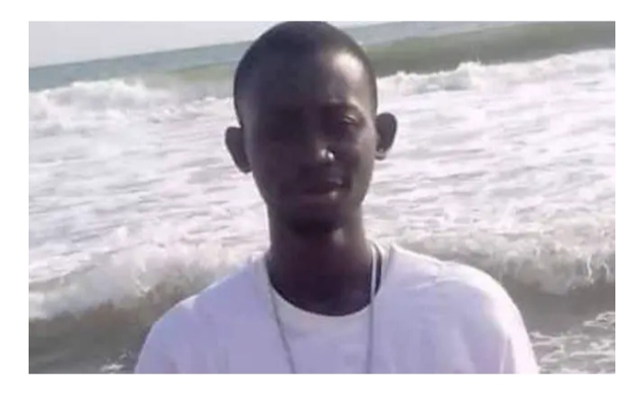 Prophet Drowns in Lagos During Valentine's Day Beach Hangout | Daily Report Nigeria