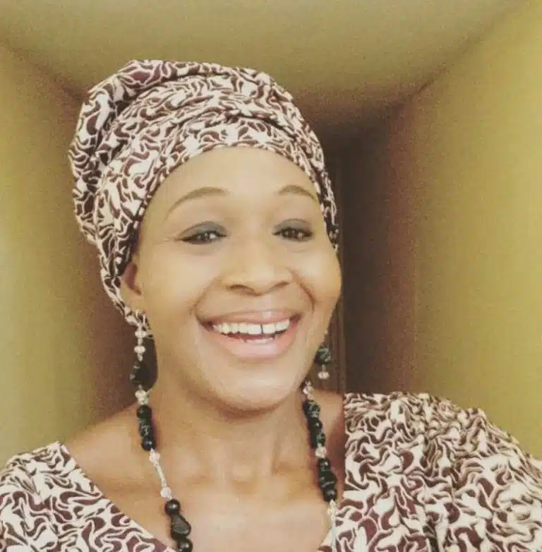 I'm About To Drink Sniper, Kemi Olunloyo Hints At Suicide | Daily Report Nigeria