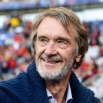 Sir Jim Ratcliffe