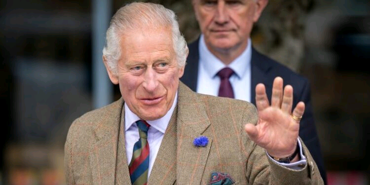 King Charles III Diagnosed With Cancer