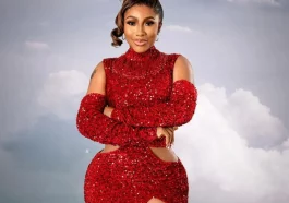 Why I didn’t win Big Brother Naija for second time – Mercy Eke  | Daily Report Nigeria