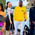 “Nigerian babes are not playing” – Reactions as Lady photoshops herself into Stanley Nwabali’s pictures | Daily Report Nigeria