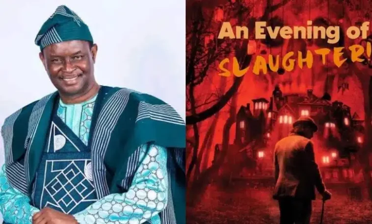 "Sxxual act outside marriage is a blood covenant with the devil" – Mike Bamiloye declares Valentine's day "the evening of slaughters" | Daily Report Nigeria