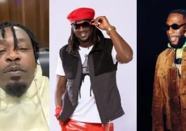 "You keep insulting any artiste at every opportunity" – Rudeboy slams Eedris Abdulkareem for berating Burna Boy | Daily Report Nigeria