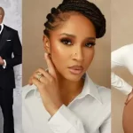 “If I had to do it again, I’ll choose you twice” – Banky W celebrates wife, Adesua Etomi as she clocks 36 | Daily Report Nigeria