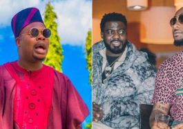 Mr Macaroni Criticises Davido