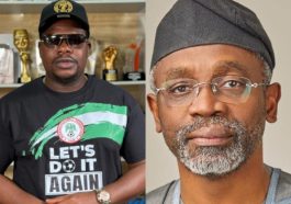 Mr Macaroni criticizes Chief of Staff, Femi Gbajabiamila over social media hypocrisy | Daily Report Nigeria