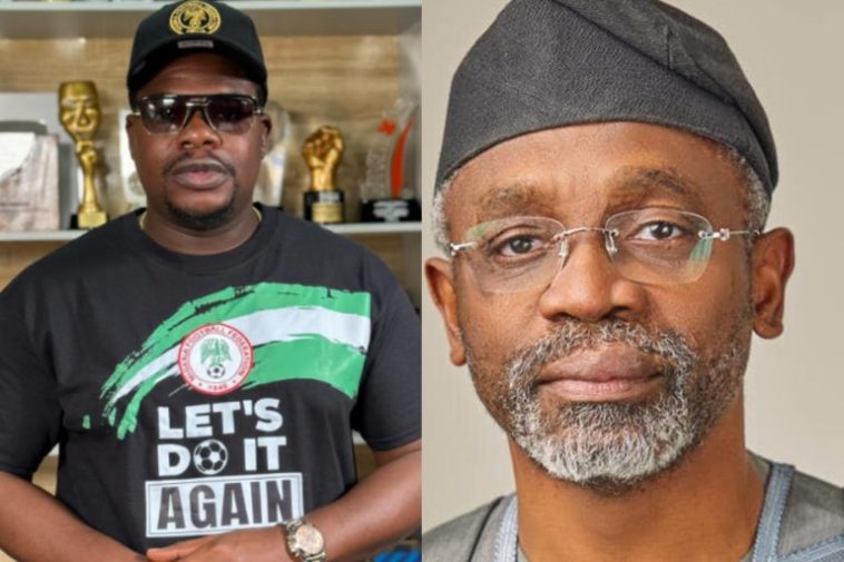 Mr Macaroni criticizes Chief of Staff, Femi Gbajabiamila over social media hypocrisy | Daily Report Nigeria