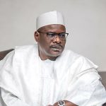 How FG Benefits From Naira Fall - Ndume | Daily Report Nigeria