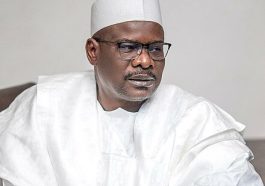 How FG Benefits From Naira Fall - Ndume | Daily Report Nigeria