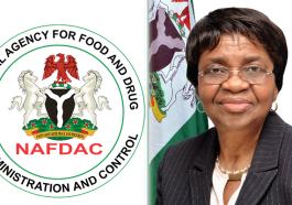 50% of Pharmaceutical Products Imported Into Nigeria Fake - NAFDAC