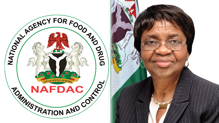 50% of Pharmaceutical Products Imported Into Nigeria Fake - NAFDAC