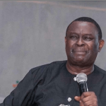 Valentine’s Day: Many would sleep with ghosts, demons tonight – Mike Bamiloye | Daily Report Nigeria