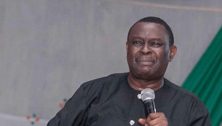 Valentine’s Day: Many would sleep with ghosts, demons tonight – Mike Bamiloye | Daily Report Nigeria