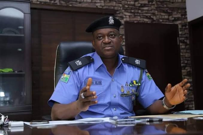 Police Officers Arrested For Extorting N29m From Businessman