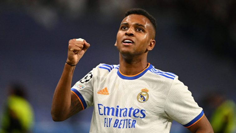 Rodrygo