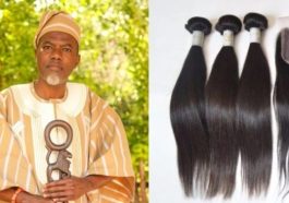 “Why I will ban the importation of human hair if I were President Tinubu” – Reno Omokri | Daily Report Nigeria