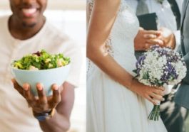 Nigerian X User Claims Men Who Think Of Marriage At The Sight Of Food Are Uselɘss | Daily Report Nigeria