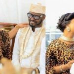 Tonto Dikeh, Kpokpogri reportedly reconcile | Daily Report Nigeria