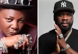 How I Caused Tension At Lagos Airport With 3,000 Bikes While Confronting 50 Cent – Charly Boy | Daily Report Nigeria