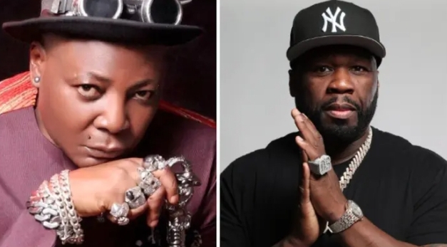 How I Caused Tension At Lagos Airport With 3,000 Bikes While Confronting 50 Cent – Charly Boy | Daily Report Nigeria