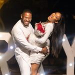 I said ‘I love you’ first – BBNaija Frodd’s wife, Chioma | Daily Report Nigeria