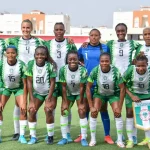 Super Falcons