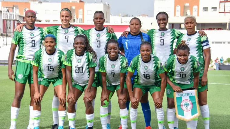 Super Falcons