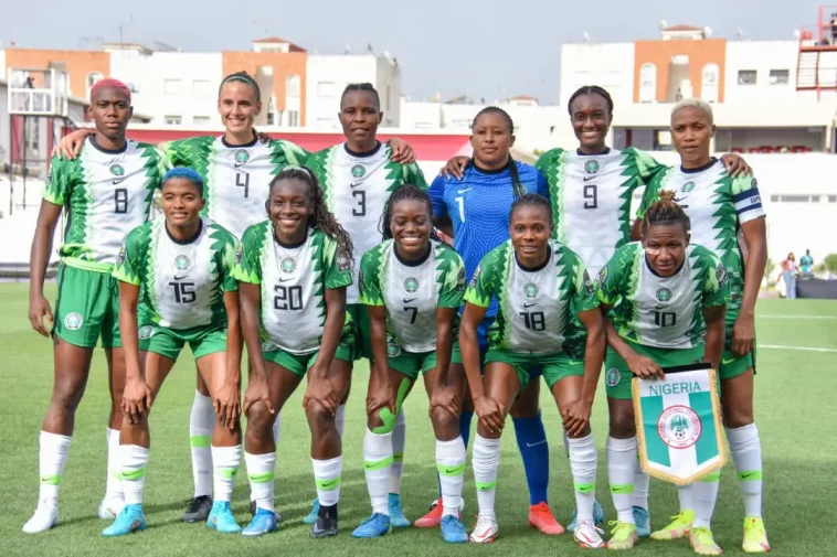 Super Falcons