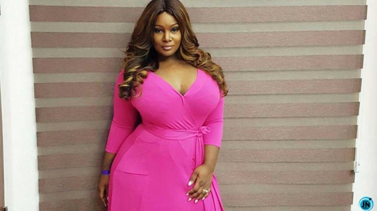 ‘Beauty is a talent’ – OAP, Toolz | Daily Report Nigeria